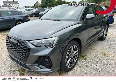 Audi Q3 24.000 km 28.740 &euro; Wackersdorf 92442