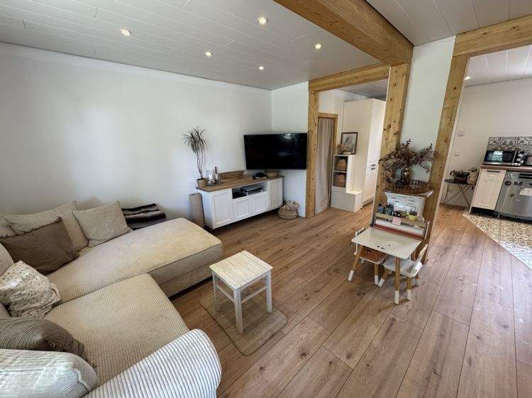 Doppelhaushälfte Mannheim / Schönau Schönau - 4 Zimmer, 100 m&sup2;, 500.000&euro; | Angebot:25664790