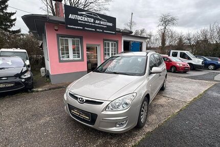 Hyundai i30 164.000 km 4.990 &euro; Wuppertal 42329