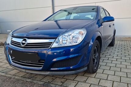 Opel Astra 59.980 km 3.950 &euro; Schorndorf 73614