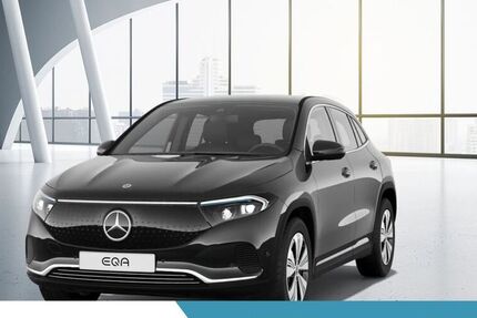Mercedes EQA
