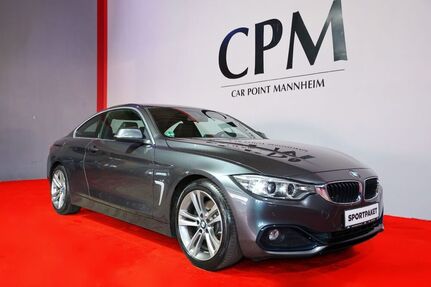 BMW 428