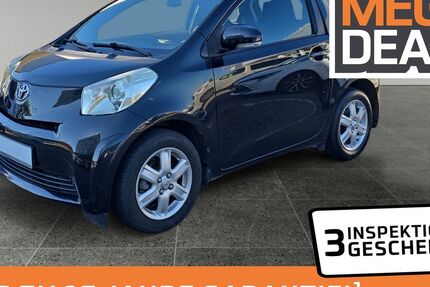 Toyota IQ 53.700 km 6.980 € Rendsburg 24768