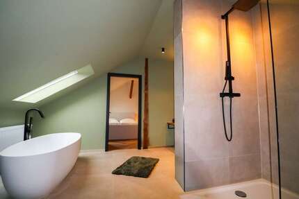 Zimmer Oldenburg Dobbenviertel - 1 Zimmer, 1.500&euro; | Angebot:25212556