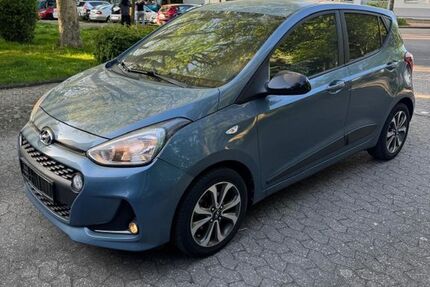 Hyundai i10 56.179 km 12.750 &euro; Köln 50765