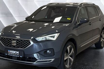 Seat Tarraco 61.510 km 27.790 &euro; Berlin 12681