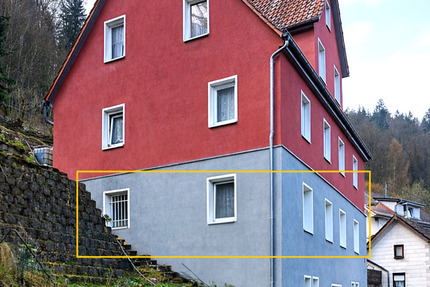 Wohnung Neuenbürg - 3 Zimmer, 88 m&sup2;, 199.000&euro; | Angebot:26247565