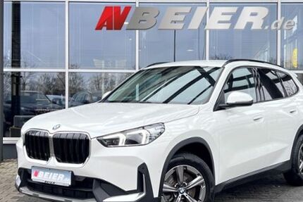 BMW X1 16.600 km 41.289 &euro; Dessau direkt an der A9 06842