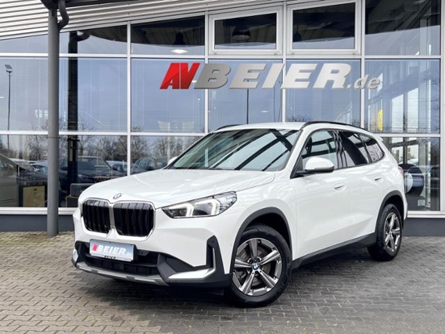 BMW X1 16.600 km 41.289 &euro; Dessau direkt an der A9 06842