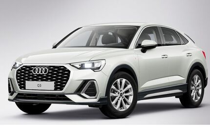 Audi Q3 35.937 km 29.590 € Lage 32791