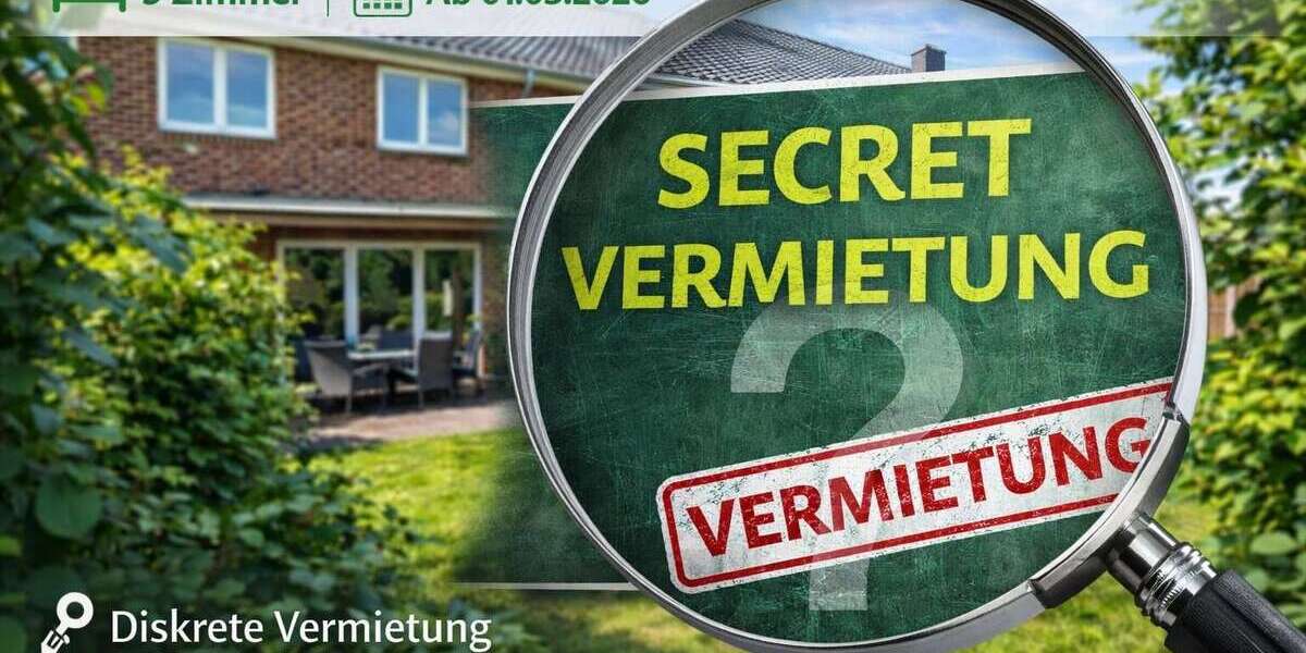 Einfamilienhaus Emden Tholenswehr - 5 Zimmer, 110 m&sup2;, 910&euro; | Angebot:25342841