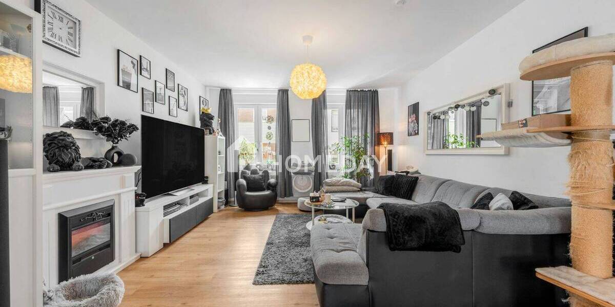 Mehrfamilienhaus, Wohnhaus Krefeld Hüls - 7 Zimmer, 120 m&sup2;, 549.000&euro; | Angebot:26820825