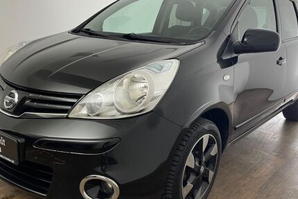 Nissan Note 145.000 km 5.500 &euro; Pinneberg 25421