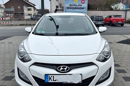 Hyundai i30 157.000 km 7.000 &euro; Kehl 77694