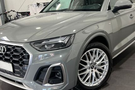 Audi Q5 156.000 km 29.995 &euro; Bretten 75015