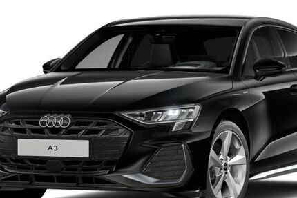Audi A3 26.551 km 33.870 &euro; Nordhausen 99734