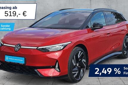 VW ID.7 16.959 km 54.930 &euro; Bayreuth 95448