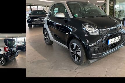 Smart ForTwo 2.525 km 17.900 &euro; Ingolstadt 85055