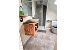 Dachgeschoßwohnung Niebüll - 3 Zimmer, 45 m&sup2;, 600&euro; | Angebot:26414301