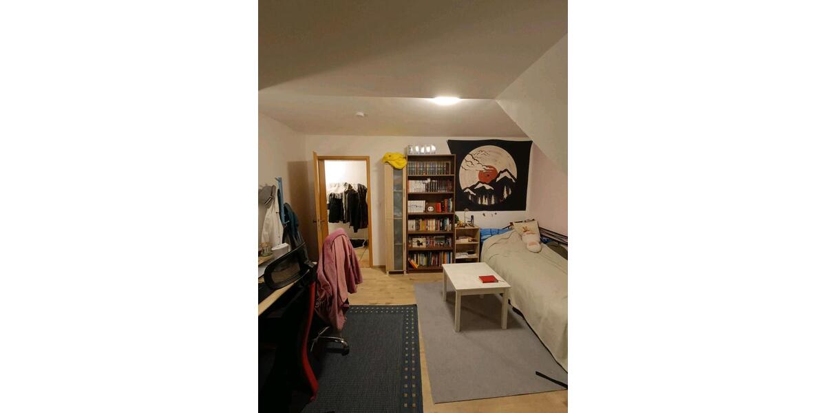 Dachgeschoßwohnung Koblenz Bubenheim - 3 Zimmer, 61 m&sup2;, 819&euro; | Angebot:25537419