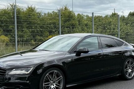 Audi A7 177.800 km 18.990 &euro; Ludwigsfelde( bei Berlin) 14974