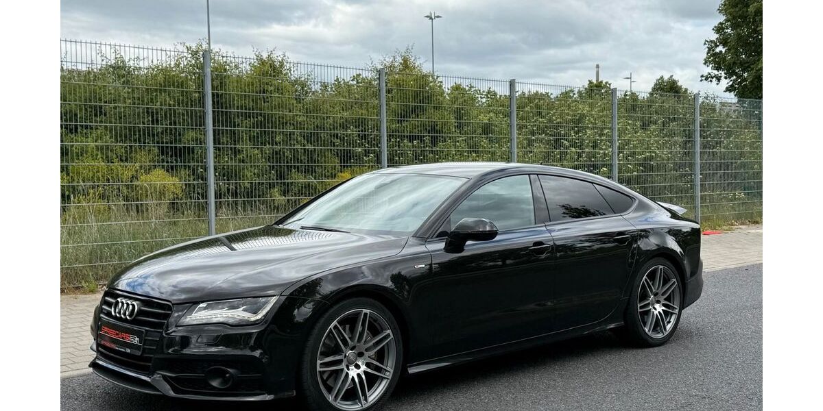 Audi A7 177.800 km 18.990 &euro; Ludwigsfelde( bei Berlin) 14974