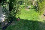 Ansprechende DG-Wohnung 2 Etagen m Gartenteil, klein aber fein! - Dachgeschoßwohnung Rheinfelden Riedmatt | Angebot:26803501