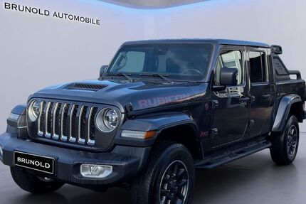 Jeep Gladiator 24.979 km 59.900 &euro; Ulm 89081