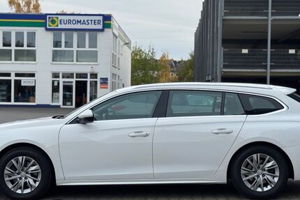 Peugeot 508 93.500 km 15.760 &euro; Aschaffenburg 63741