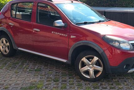 Dacia Sandero 149.000 km 1.000 &euro; Travemünde 23570