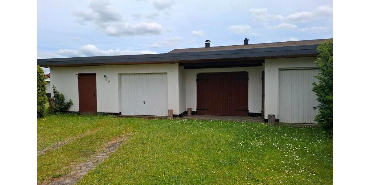 Einfamilienhaus Sassenburg - 7 Zimmer, 168 m&sup2;, 208.000&euro; | Angebot:27021101