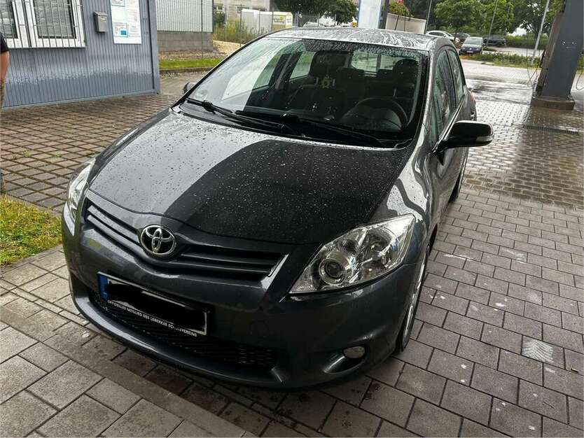 Auris