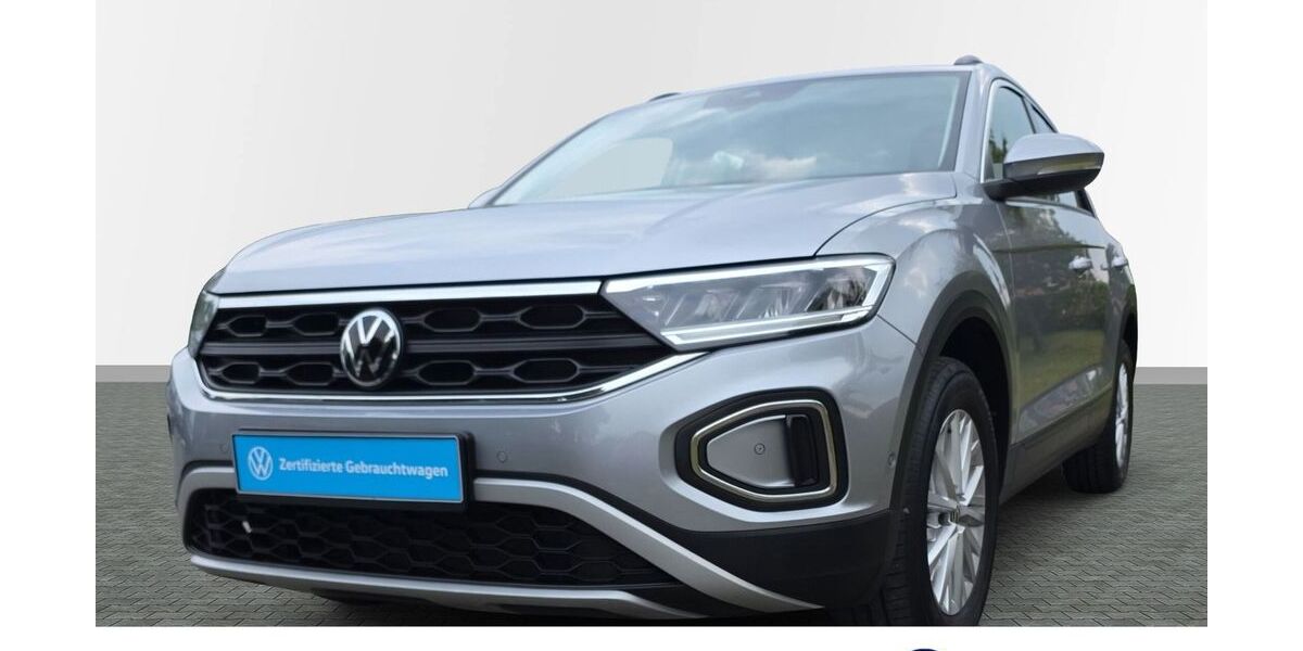 VW T-Roc 58.107 km 22.550 &euro; Groß Grönau 23627
