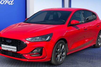 Ford Focus 25.200 km 21.990 &euro; Neustadt an der Aisch 91413