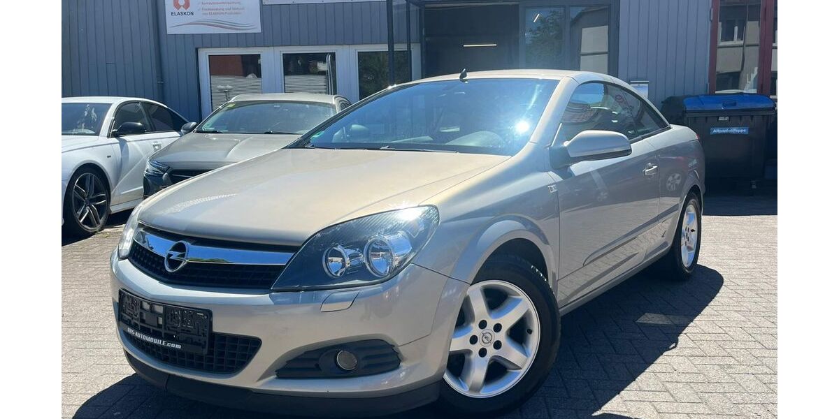 Opel Astra 176.095 km 3.499 &euro; Osnabrück 49086