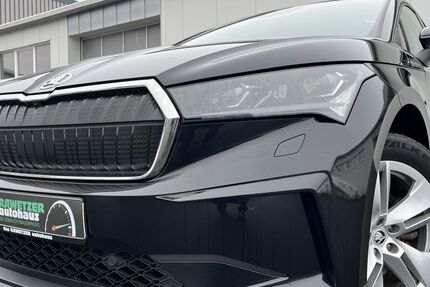 Skoda Enyaq 19.072 km 27.860 &euro; Marktredwitz 95615