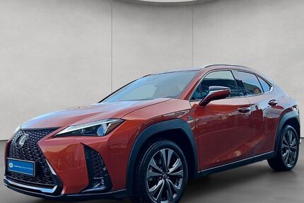 Lexus UX 27.710 km 31.980 &euro; Filderstadt 70794