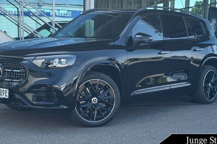 Mercedes-Benz GLB 350 9.000 km 69.890 &euro; Kaufbeuren 87600