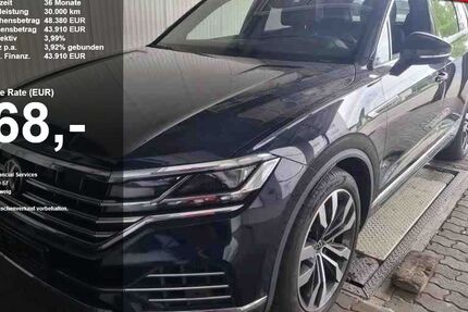 VW Touareg 88.976 km 43.770 &euro; Mainburg 84048