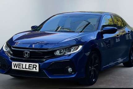 Honda Civic 70.000 km 15.490 &euro; Herford 32049