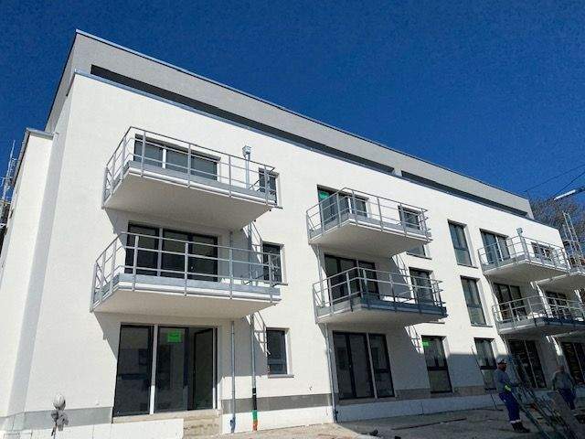 Etagenwohnung Rottweil - 2 Zimmer, 44 m&sup2;, 340&euro; | Angebot:25428416