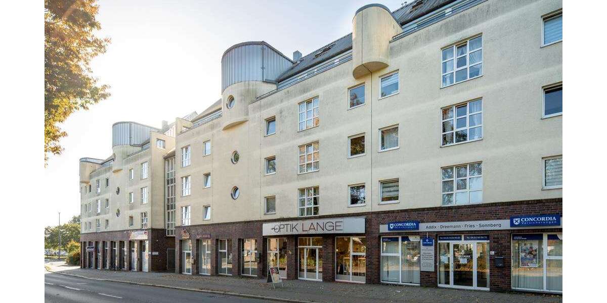 Gewerbeobjekt Bremen Neustadt - 640&euro; | Angebot:26306680