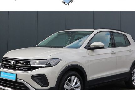 VW T-Cross 8.570 km 22.850 € Nordhorn 48529