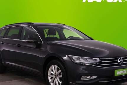 VW Passat 97.890 km 21.500 &euro; Elmshorn 25337