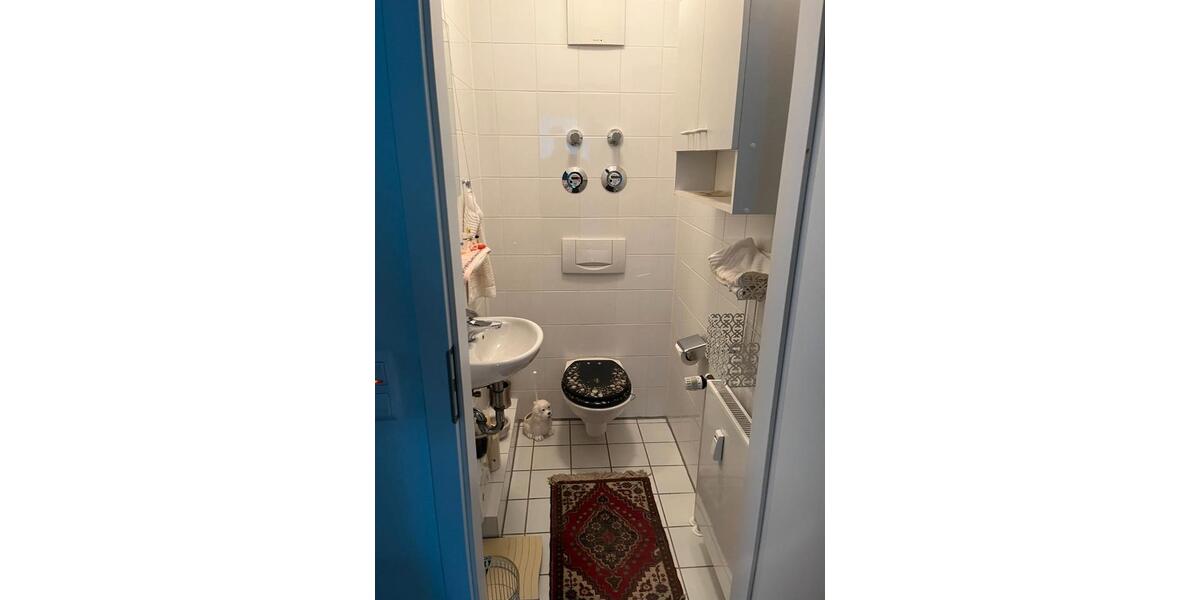Erdgeschoßwohnung Bonn Bad Godesberg - 3 Zimmer, 87 m&sup2;, 389.000&euro; | Angebot:26490694