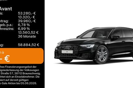 Audi A6 23.867 km 49.999 &euro; Hofheim 65719