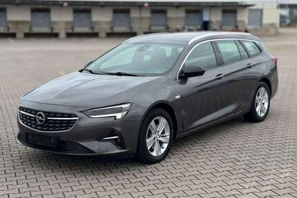 Opel Insignia 125.000 km 11.000 &euro; Osnabrück 49074
