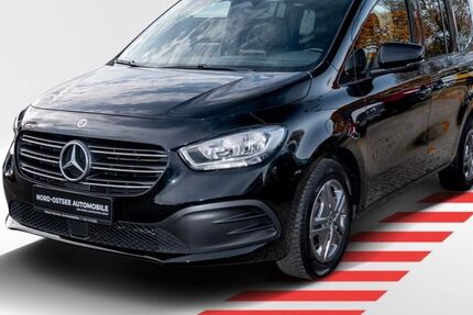 Mercedes-Benz T-Klasse 35.294 km 25.990 &euro; Bad Belzig 14806