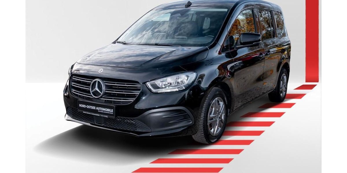 Mercedes-Benz T-Klasse 35.294 km 25.990 &euro; Bad Belzig 14806