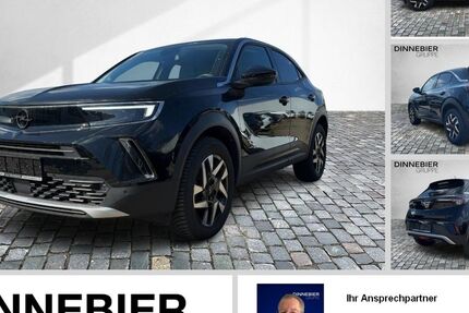 Opel Mokka 20.197 km 19.988 &euro; Berlin 13509